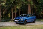 Skoda Rapid Black Sport 2020 года (CIS)